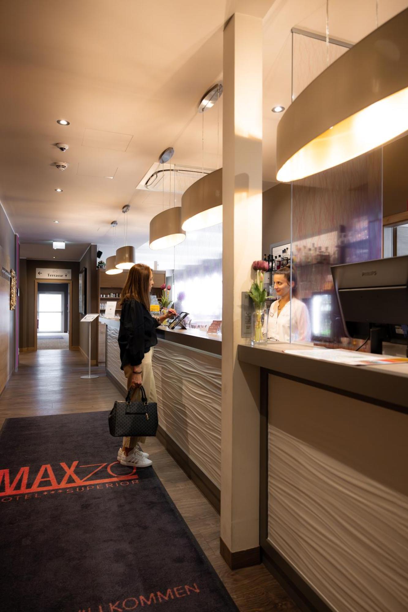 Hotel Max 70 Σάλτσμπουργκ Εξωτερικό φωτογραφία